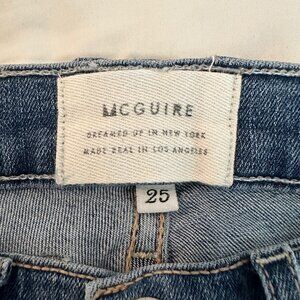 McGuire Women's Jeans